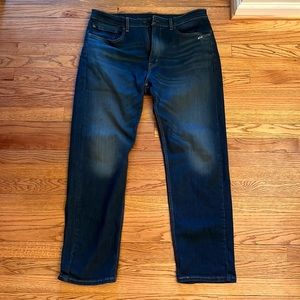 Levi 505 jeans- like new condition